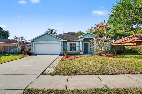 $375,000 | 1211 Walnut Grove Way, Rockledge, FL 32955