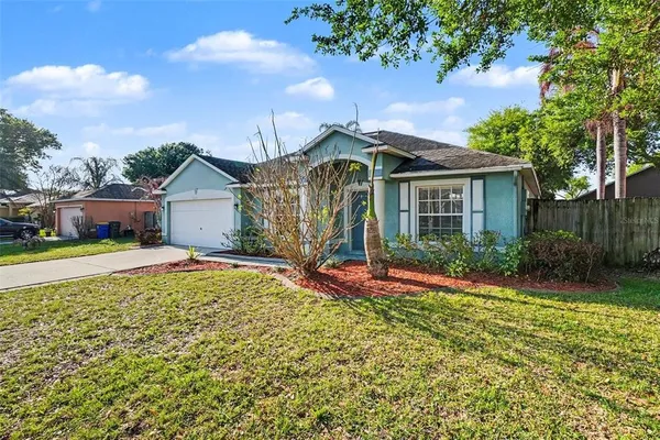 $375,000 | 1211 Walnut Grove Way, Rockledge, FL 32955