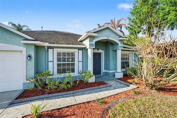 $375,000 | 1211 Walnut Grove Way, Rockledge, FL 32955