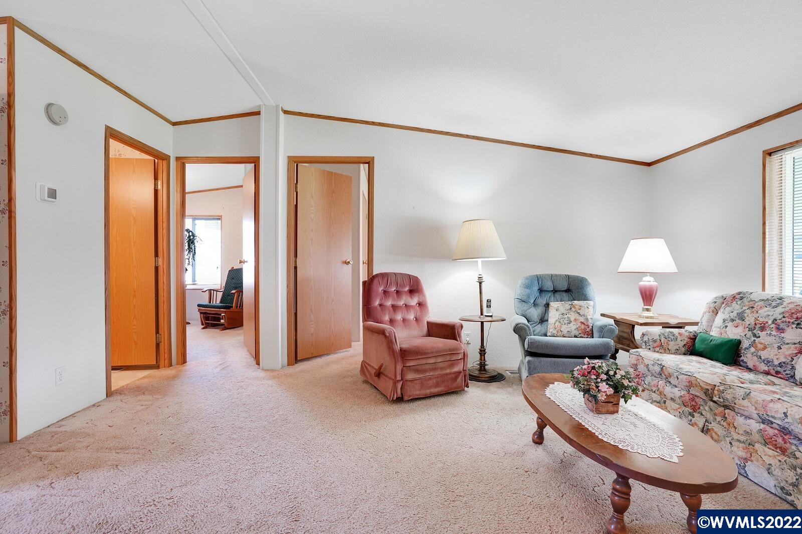 340 Northeast Crest Street, Unit 1 Sublimity, OR 97385 - Photo 8 of 30