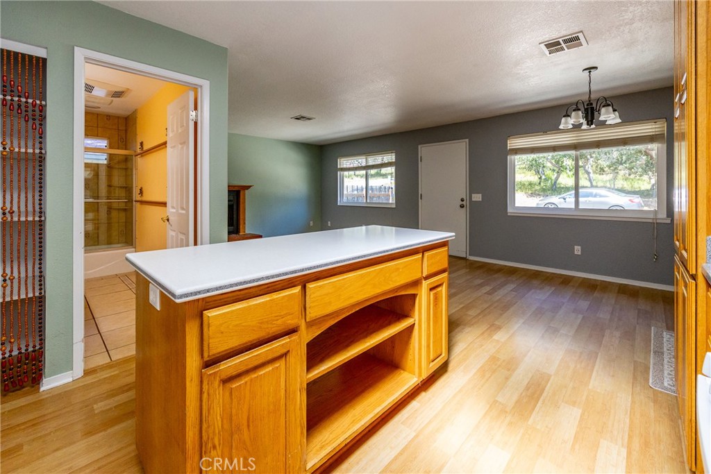 2155 Cowper Street Cambria, CA 93428 - Photo 15 of 35 a view of an empty room and window