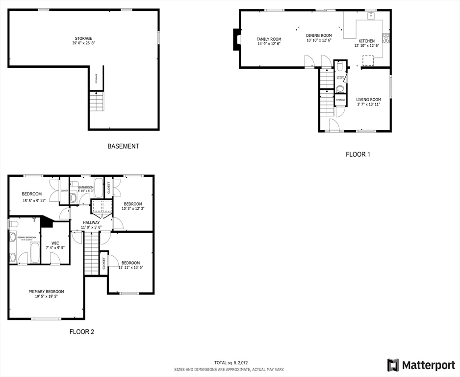 32 Fraser Road Framingham, MA 01702 - Photo 37 of 37 unknown