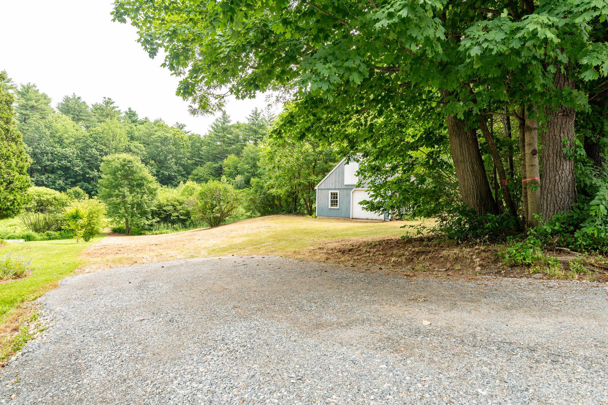 63 Drinkwater Road Hampton Falls, NH 03844 - Photo 11 of 28