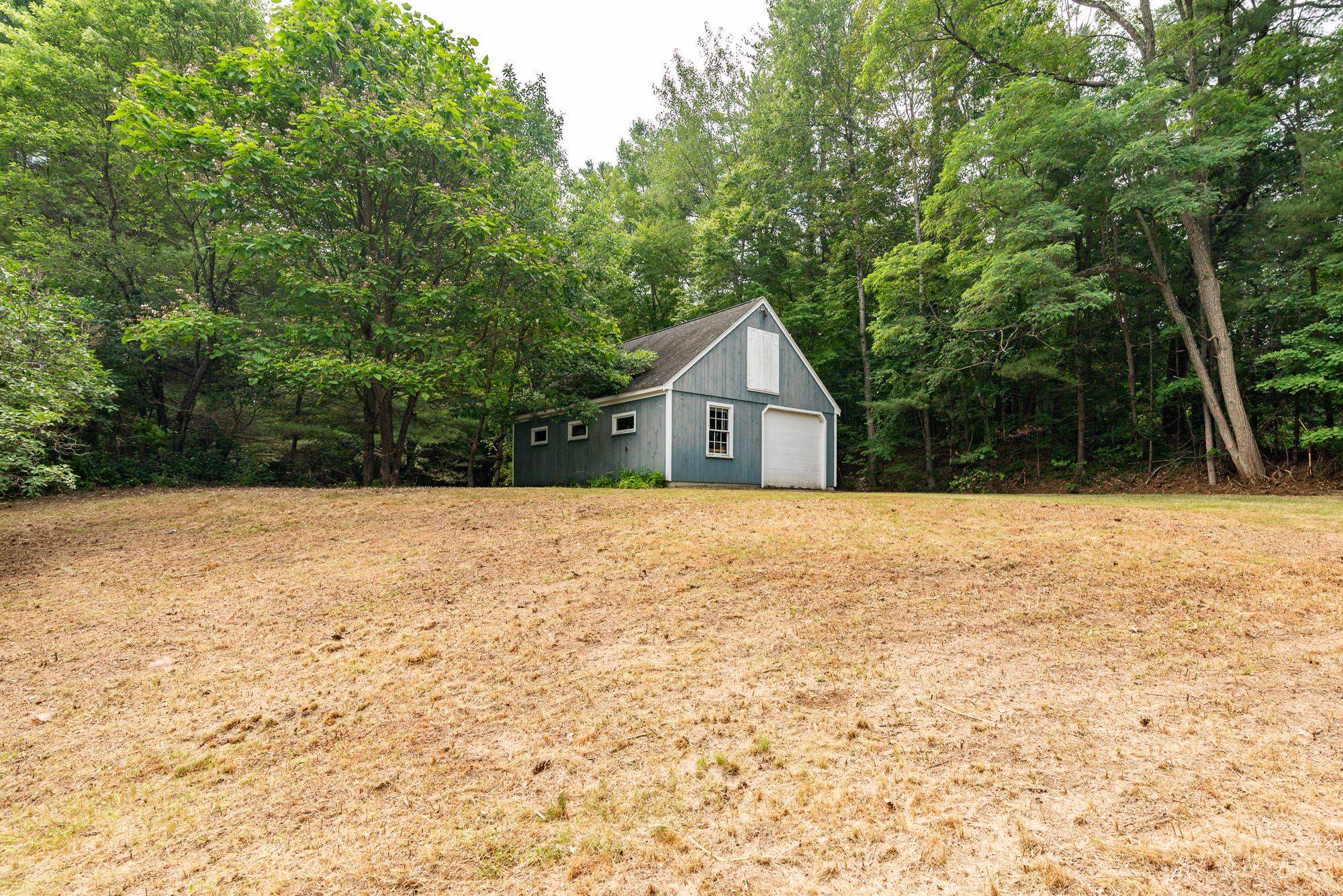 63 Drinkwater Road Hampton Falls, NH 03844 - Photo 20 of 28