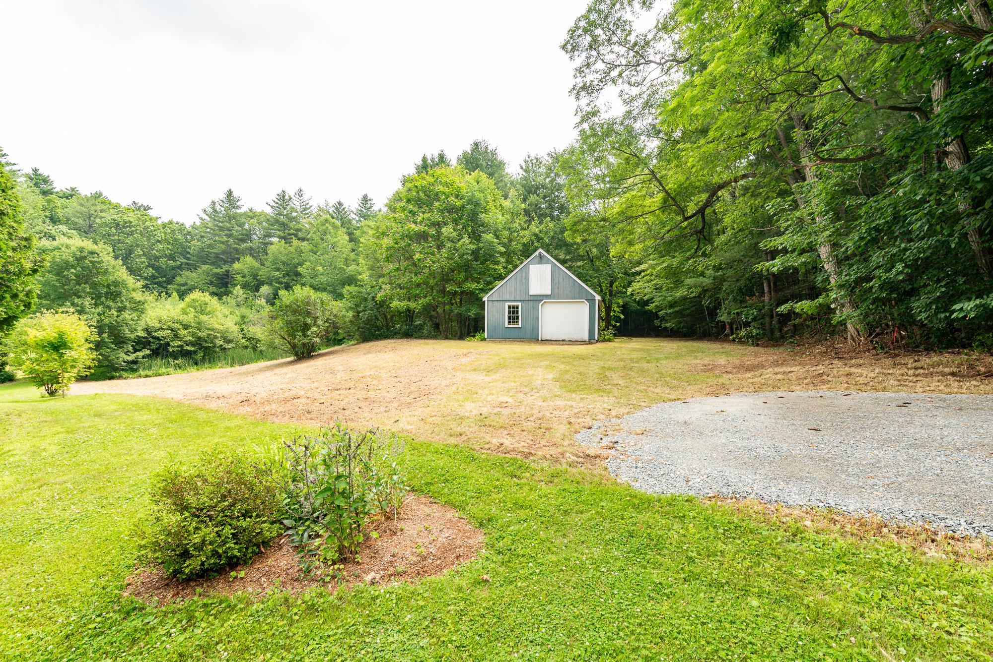 63 Drinkwater Road Hampton Falls, NH 03844 - Photo 2 of 28
