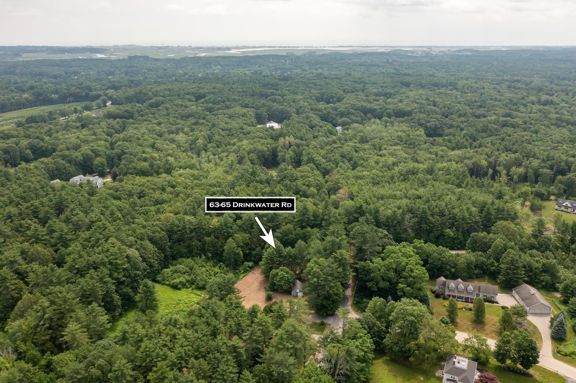 63 Drinkwater Road Hampton Falls, NH 03844 - Photo 21 of 28
