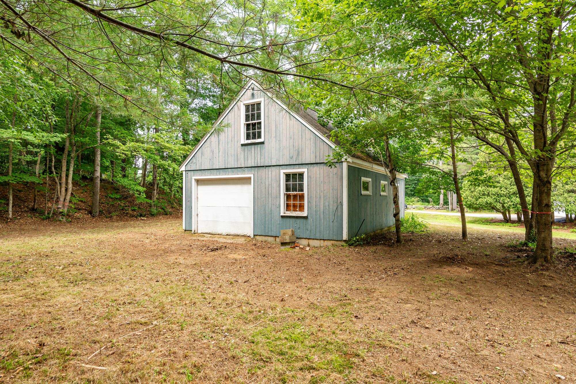 63 Drinkwater Road Hampton Falls, NH 03844 - Photo 23 of 28