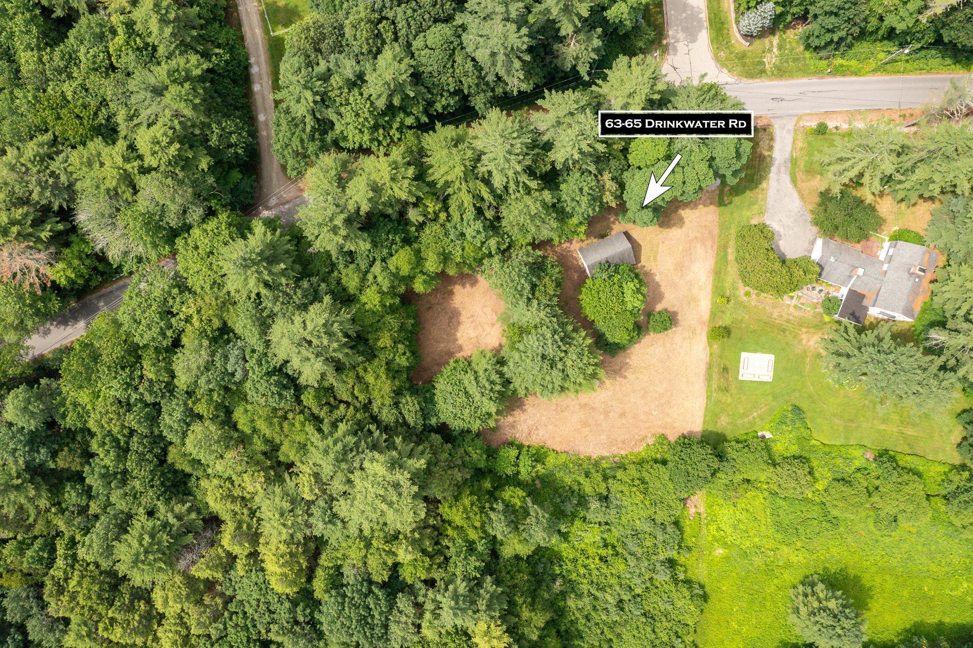 63 Drinkwater Road Hampton Falls, NH 03844 - Photo 25 of 28