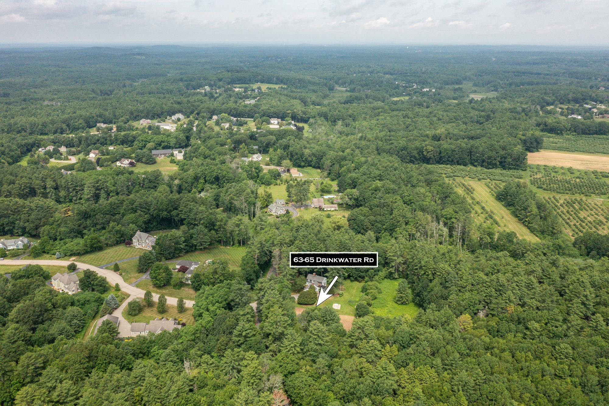 63 Drinkwater Road Hampton Falls, NH 03844 - Photo 27 of 28