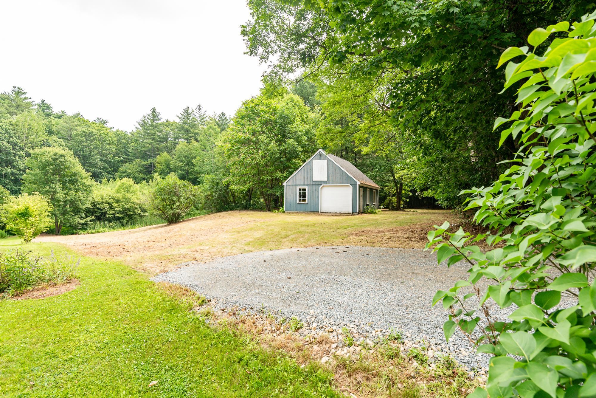 63 Drinkwater Road Hampton Falls, NH 03844 - Photo 10 of 28