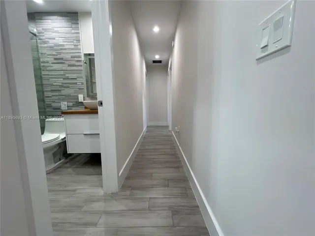 $5,800 | 1405 North 46th Avenue, Unit 1405, Hollywood, FL 33021