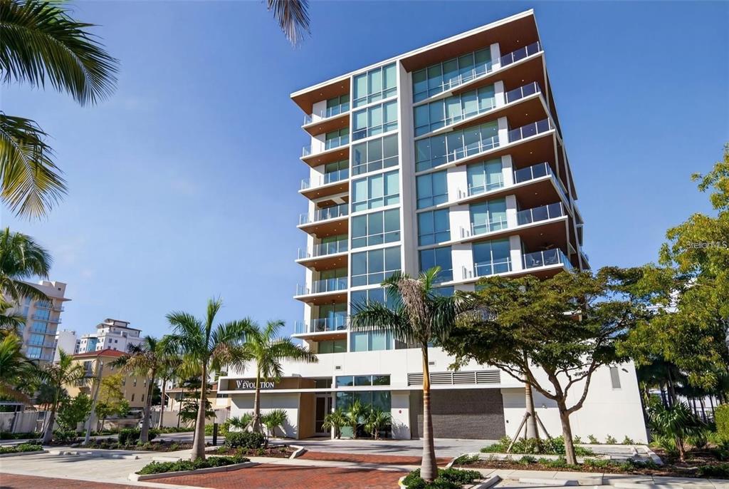 111 Golden Gate Point, Unit 802PH Sarasota, FL 34236 - Photo 1 of 68