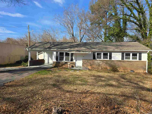 $182,900 | 105 State Rd S-42-8392, Spartanburg, SC 29316