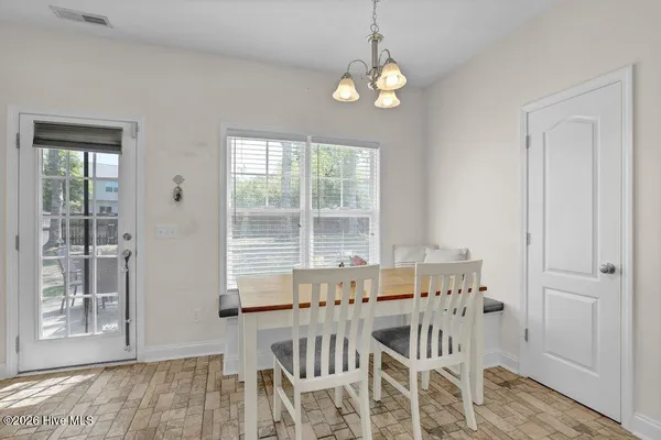 $2,200 | 109 Katrina Street, Sneads Ferry, NC 28460