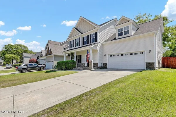 $2,200 | 109 Katrina Street, Sneads Ferry, NC 28460