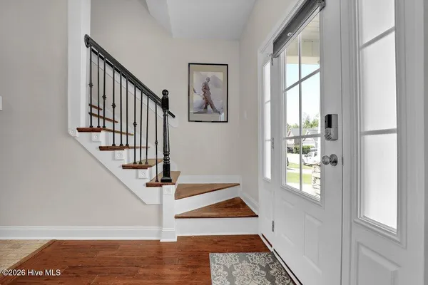 $2,200 | 109 Katrina Street, Sneads Ferry, NC 28460