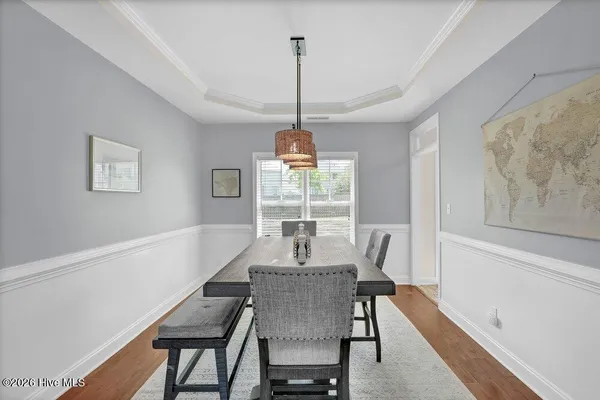 $2,200 | 109 Katrina Street, Sneads Ferry, NC 28460