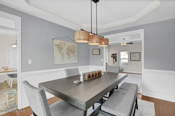 $2,200 | 109 Katrina Street, Sneads Ferry, NC 28460