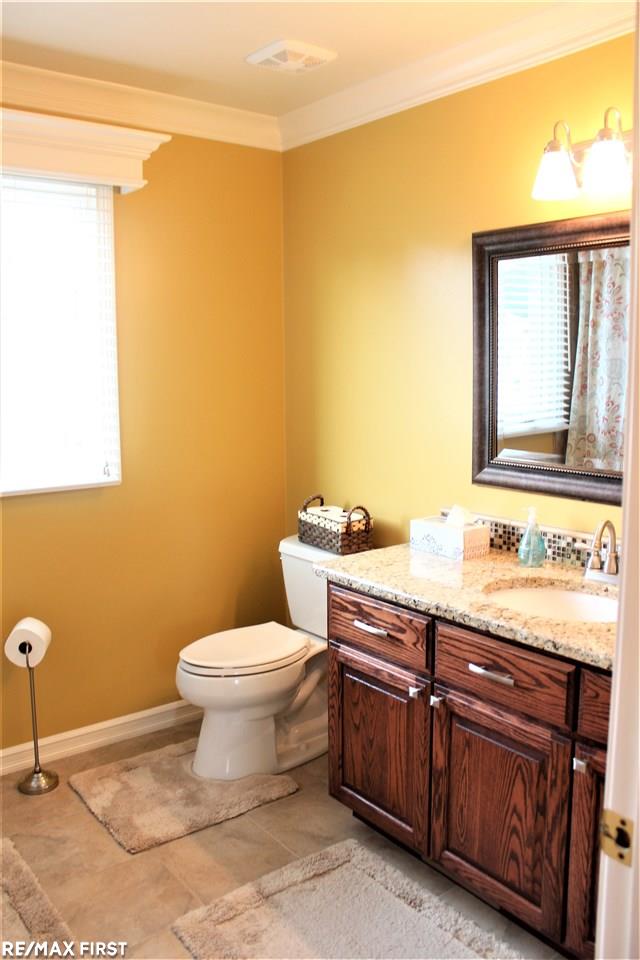 31147 Rothbury Way Chesterfield, MI 48047 - Photo 21 of 37