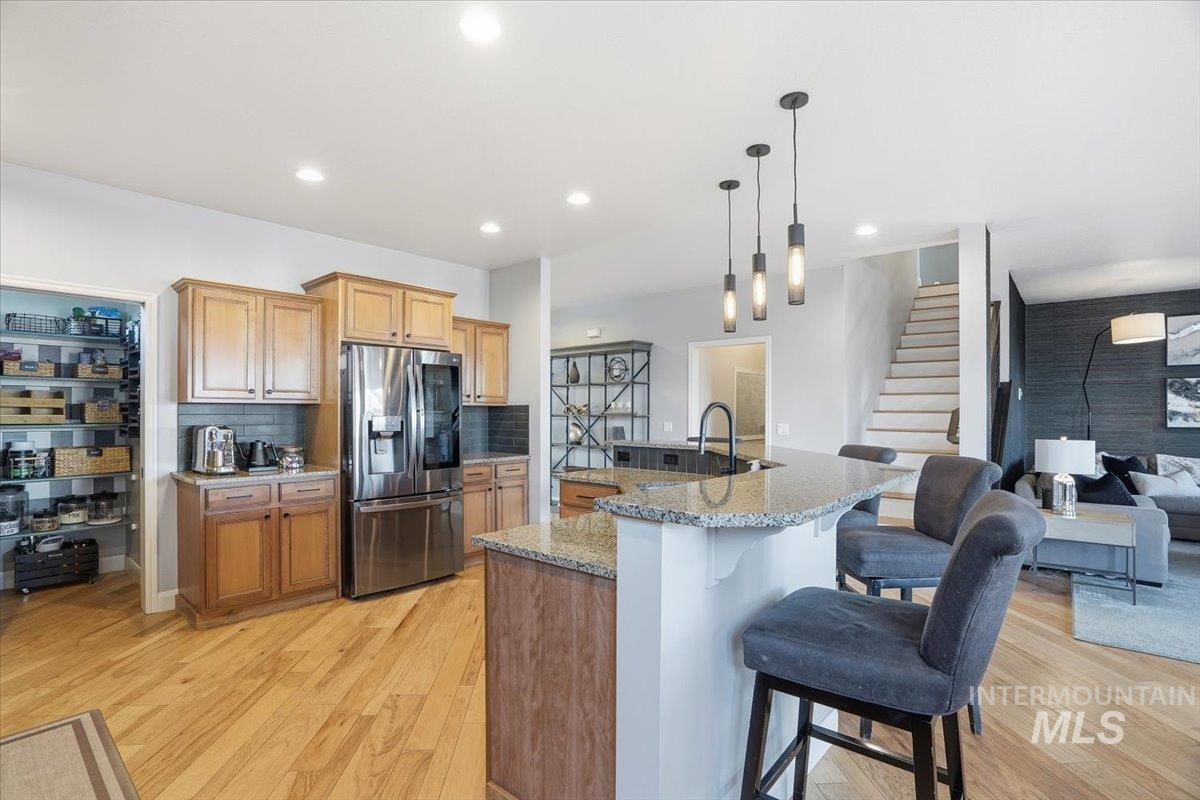 946 West Bacall Street Meridian, ID 83646 - Photo 12 of 47