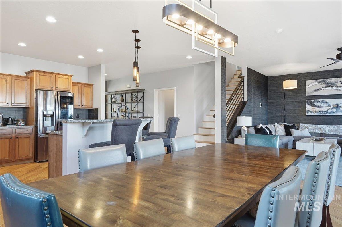 946 West Bacall Street Meridian, ID 83646 - Photo 14 of 47