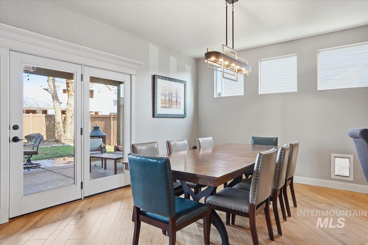 946 West Bacall Street Meridian, ID 83646 - Photo 15 of 47