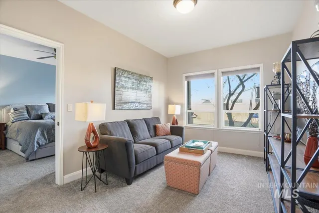 $896,500 | 946 West Bacall Street, Meridian, ID 83646