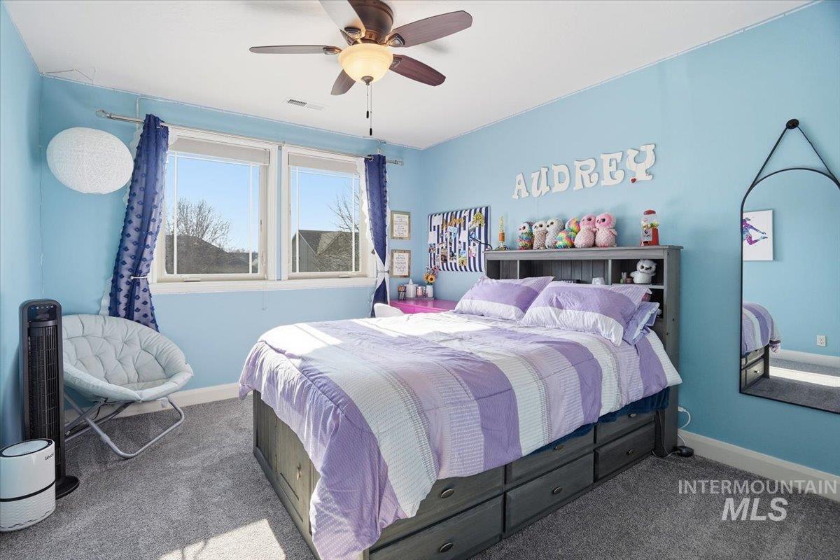 946 West Bacall Street Meridian, ID 83646 - Photo 24 of 47