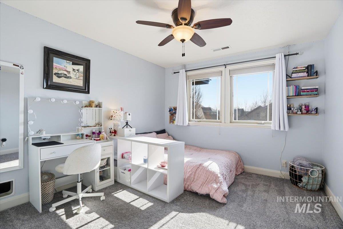 946 West Bacall Street Meridian, ID 83646 - Photo 27 of 47