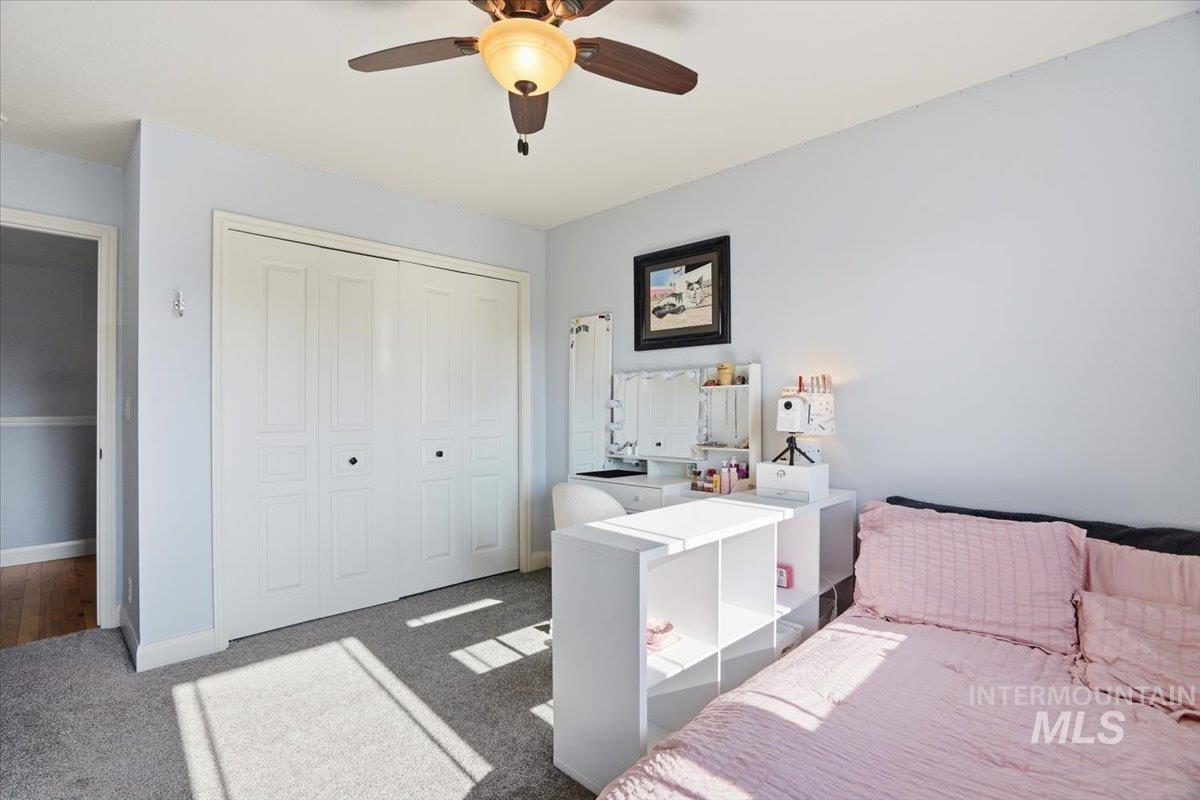 946 West Bacall Street Meridian, ID 83646 - Photo 28 of 47