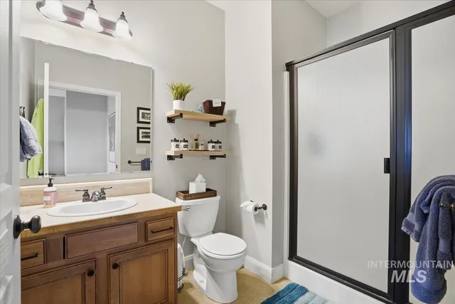 $896,500 | 946 West Bacall Street, Meridian, ID 83646