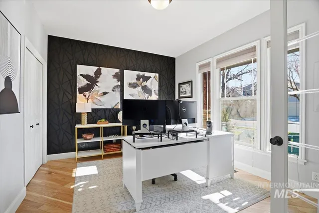 $896,500 | 946 West Bacall Street, Meridian, ID 83646