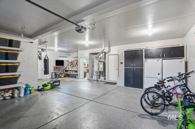 $896,500 | 946 West Bacall Street, Meridian, ID 83646