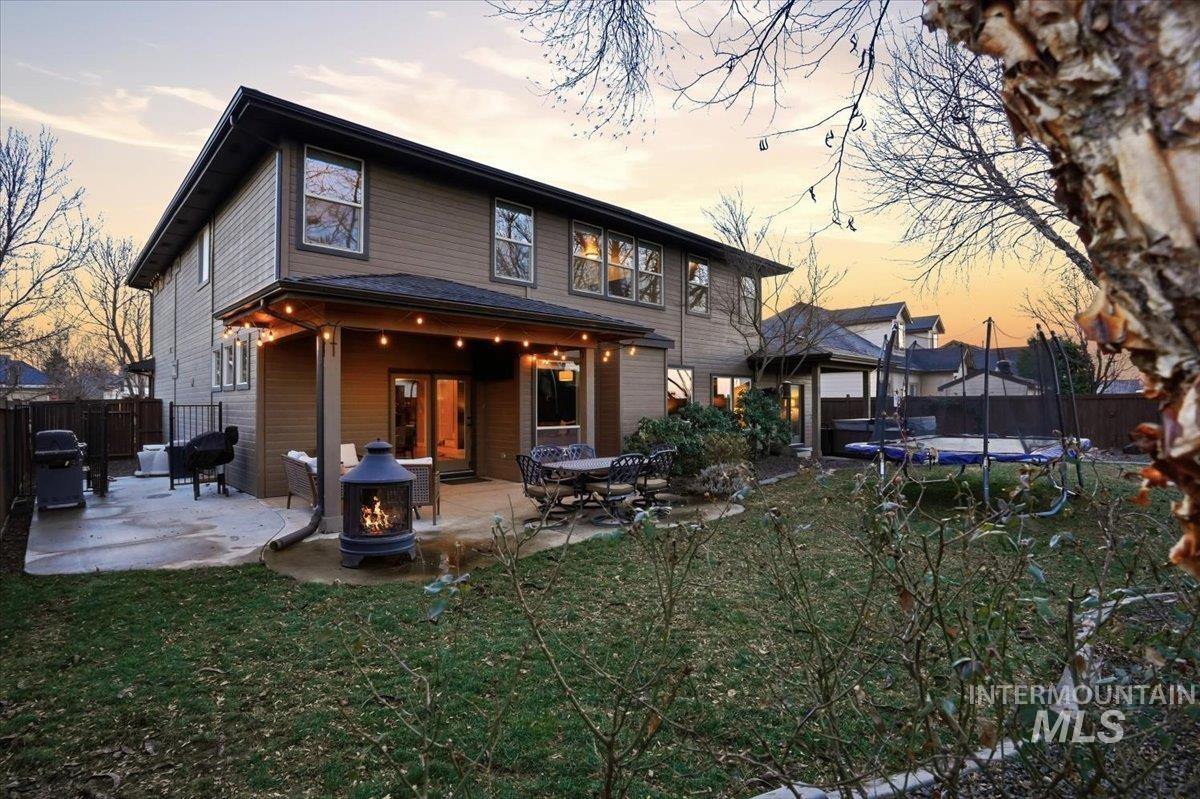 946 West Bacall Street Meridian, ID 83646 - Photo 37 of 47