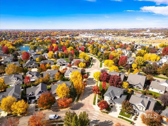 $896,500 | 946 West Bacall Street, Meridian, ID 83646