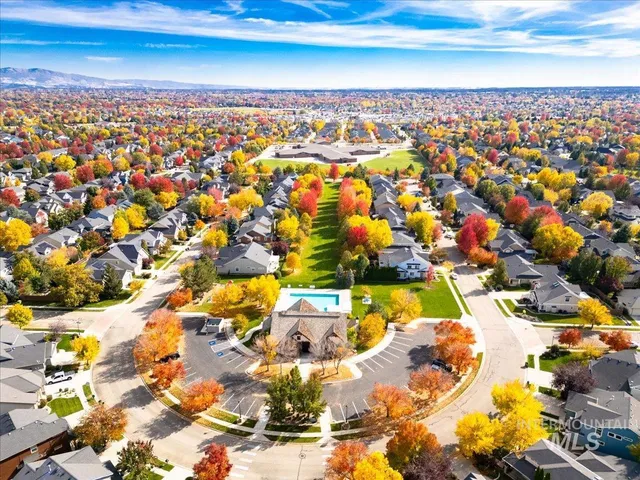 $896,500 | 946 West Bacall Street, Meridian, ID 83646