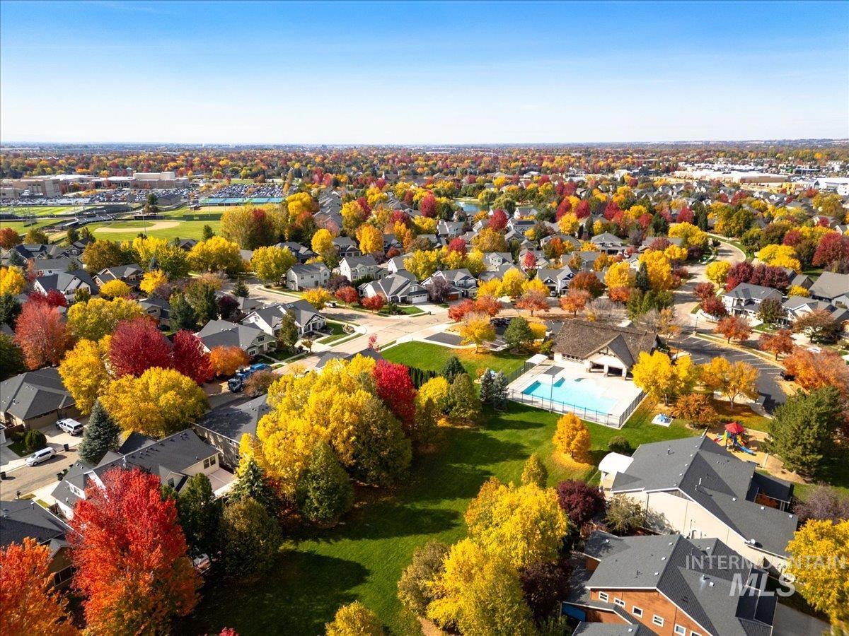 946 West Bacall Street Meridian, ID 83646 - Photo 43 of 47