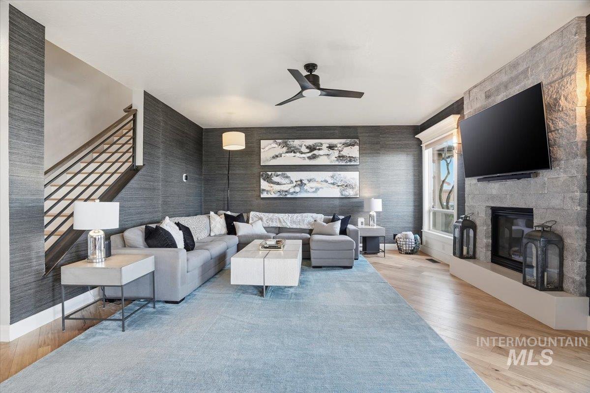 946 West Bacall Street Meridian, ID 83646 - Photo 7 of 47