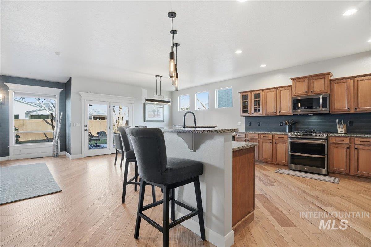 946 West Bacall Street Meridian, ID 83646 - Photo 9 of 47