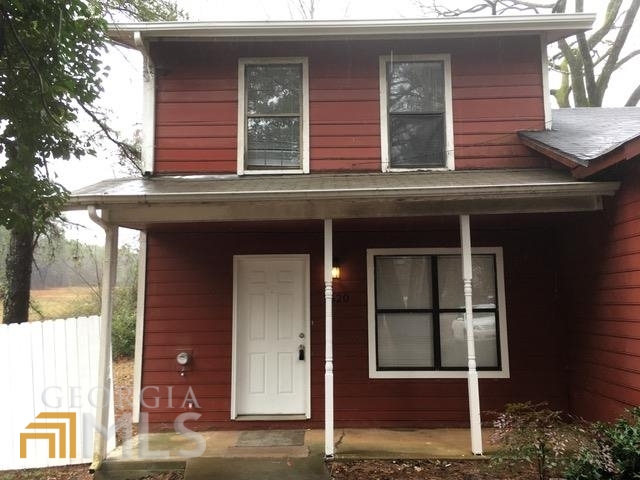 7620 Tara Road Jonesboro, GA 30236 - Photo 1 of 14