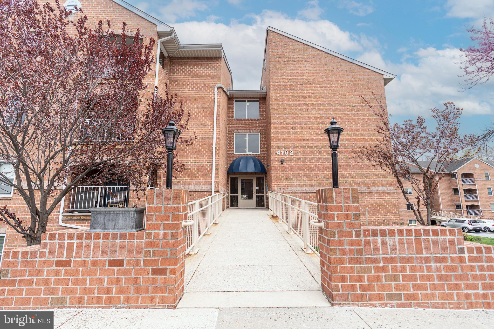 4102 Chardel Road, Unit 2F Nottingham, MD 21236 - Photo 1 of 20