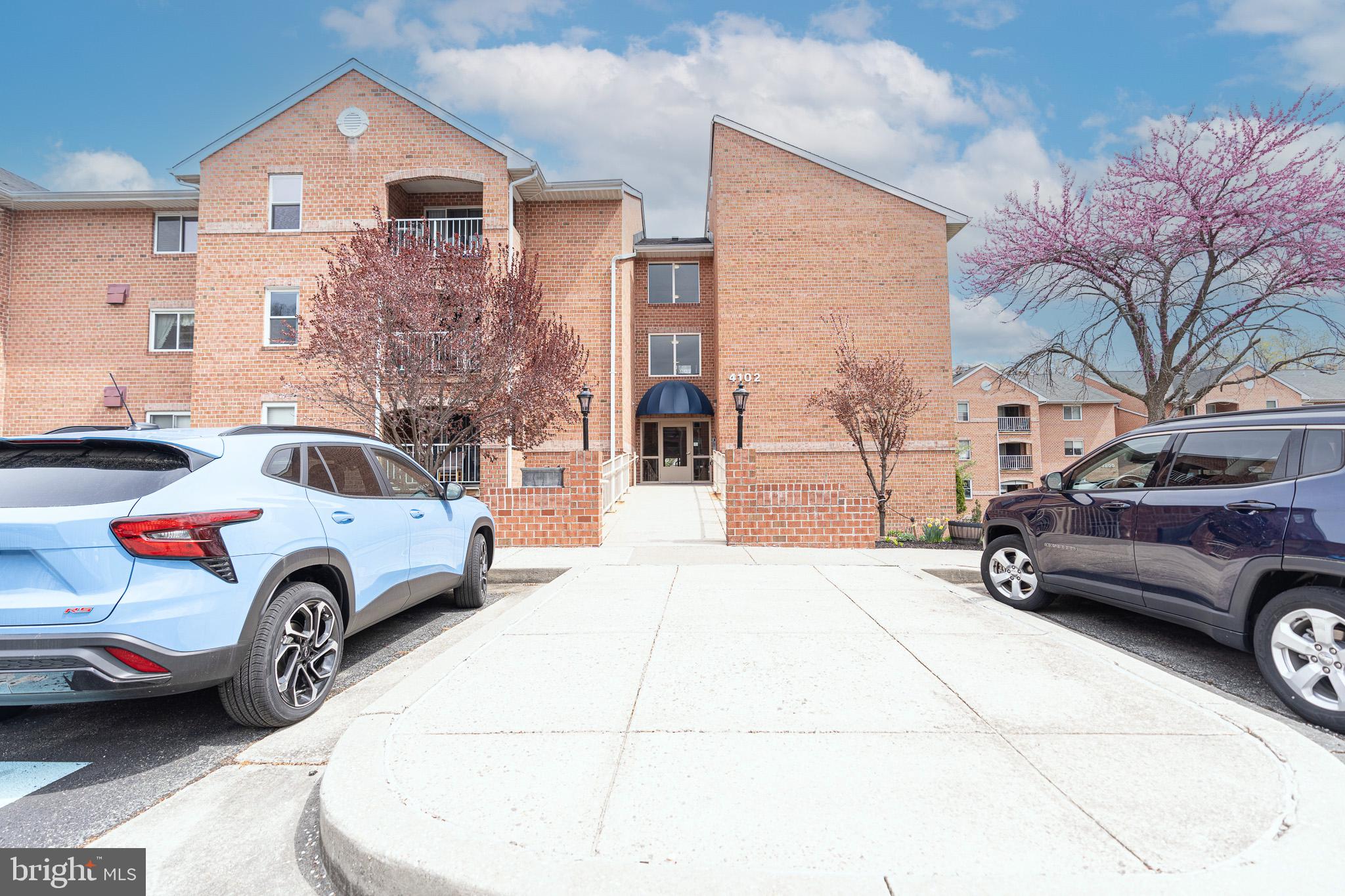 4102 Chardel Road, Unit 2F Nottingham, MD 21236 - Photo 18 of 20