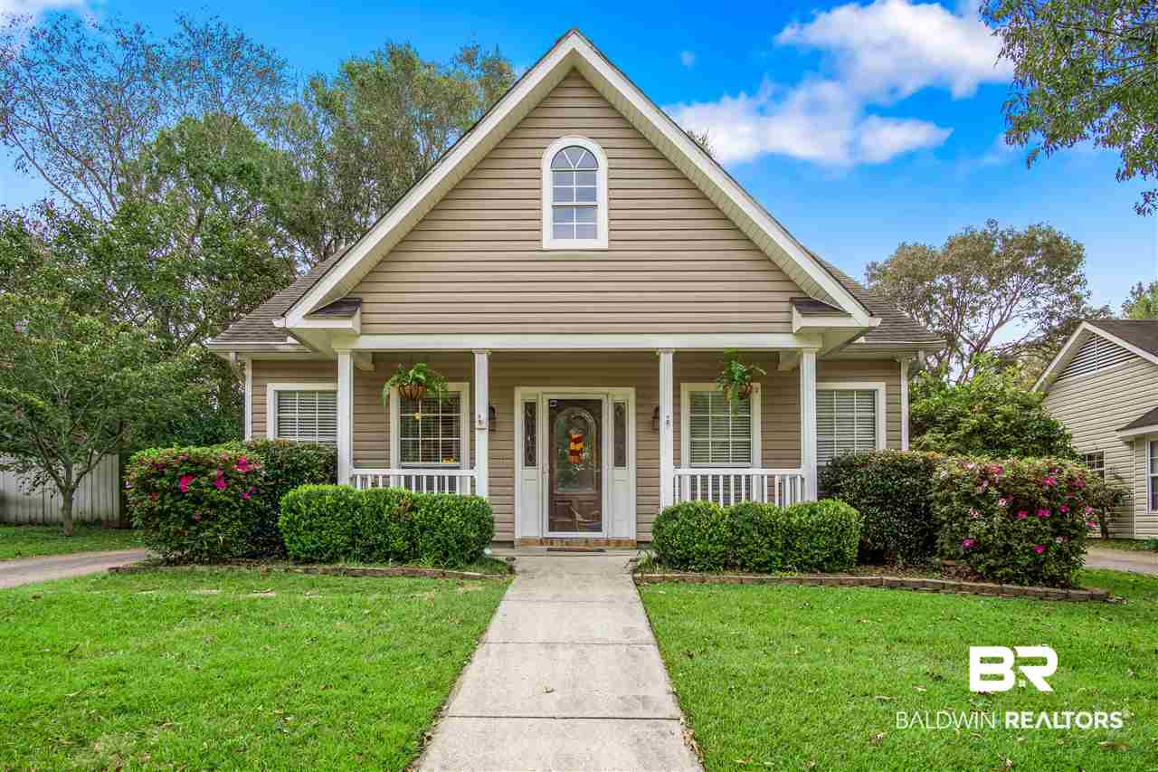 3005 Autumn Ridge Drive Mobile, AL 36695 - Photo 1 of 34