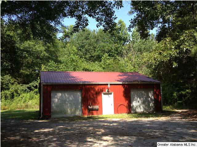 1303 Oakley Station Road Randolph, AL 36792 - Photo 18 of 27