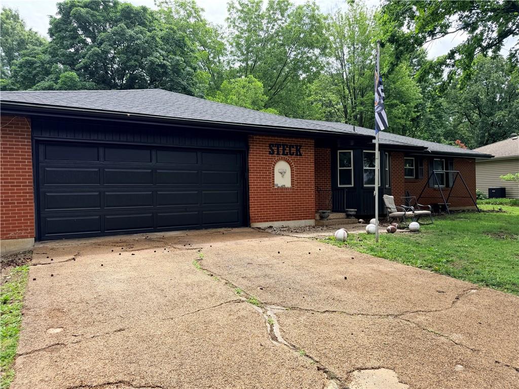 8951 Rene Street Lenexa, KS 66215 - Photo 24 of 25