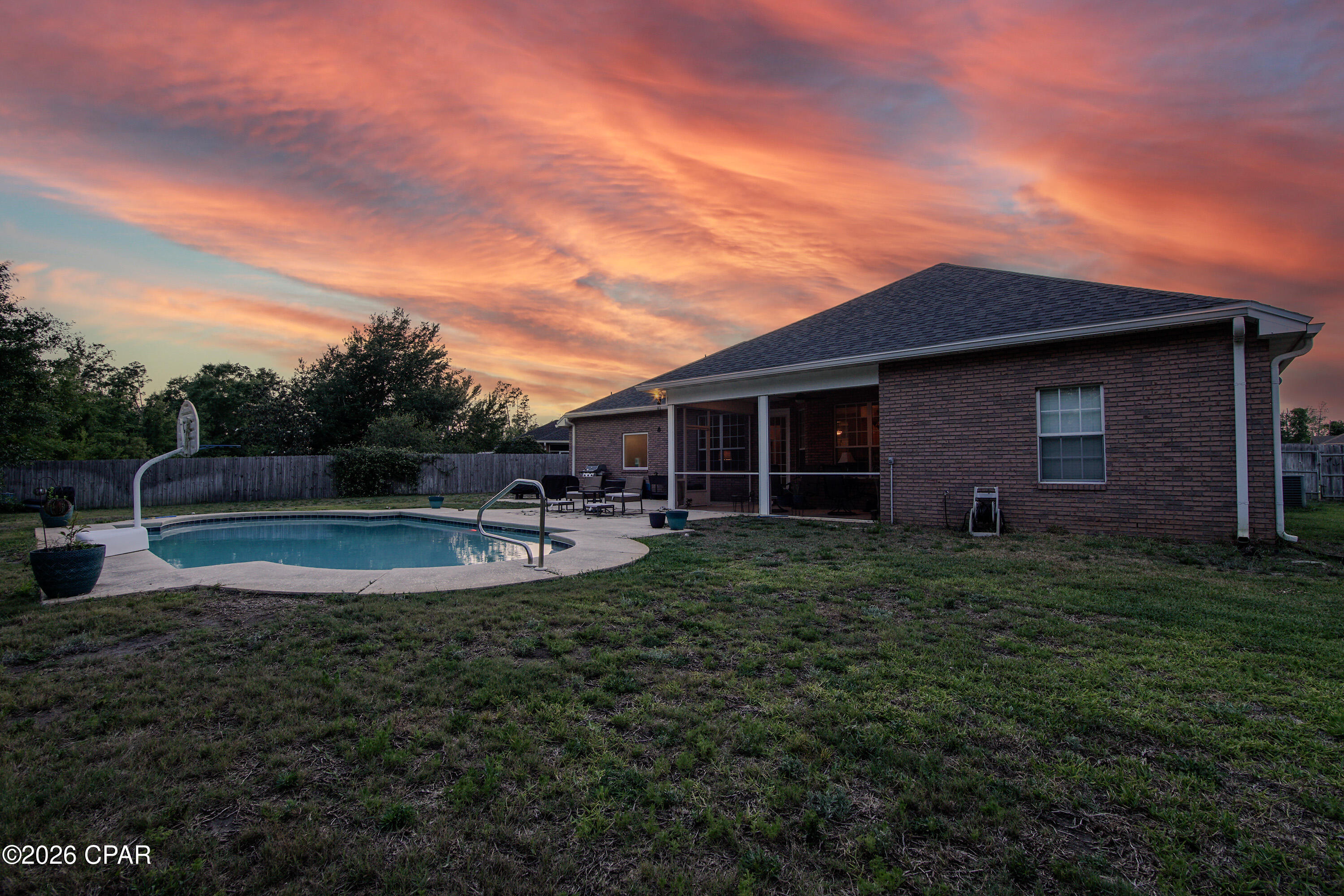 2611 Shadow Ridge Court Lynn Haven, FL 32444 - Photo 47 of 48