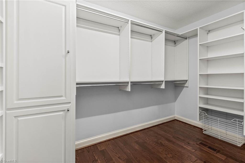 4200 Clinard Road Clemmons, NC 27012 - Photo 36 of 49 Master custom closet #2