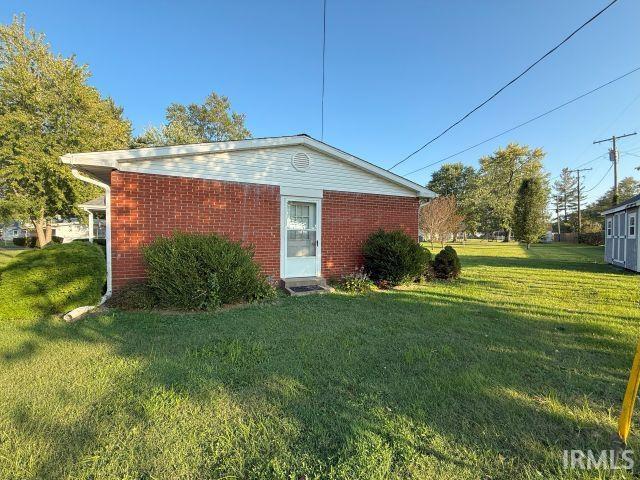 129 Pleasant View Drive Mitchell, IN 47446 - Photo 25 of 27