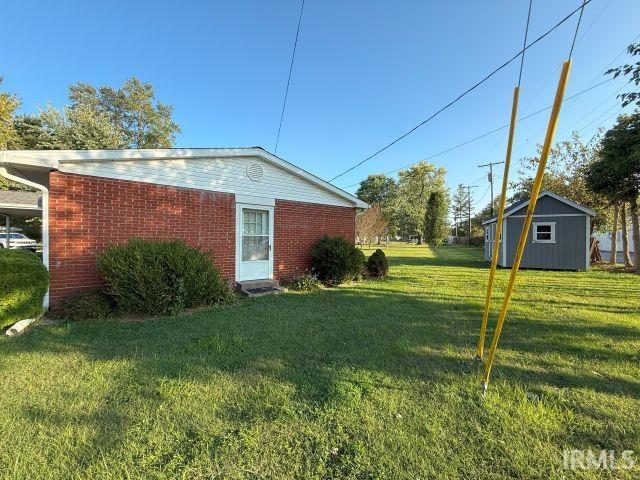 129 Pleasant View Drive Mitchell, IN 47446 - Photo 26 of 27