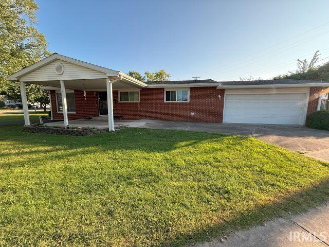 129 Pleasant View Drive Mitchell, IN 47446 - Photo 4 of 27